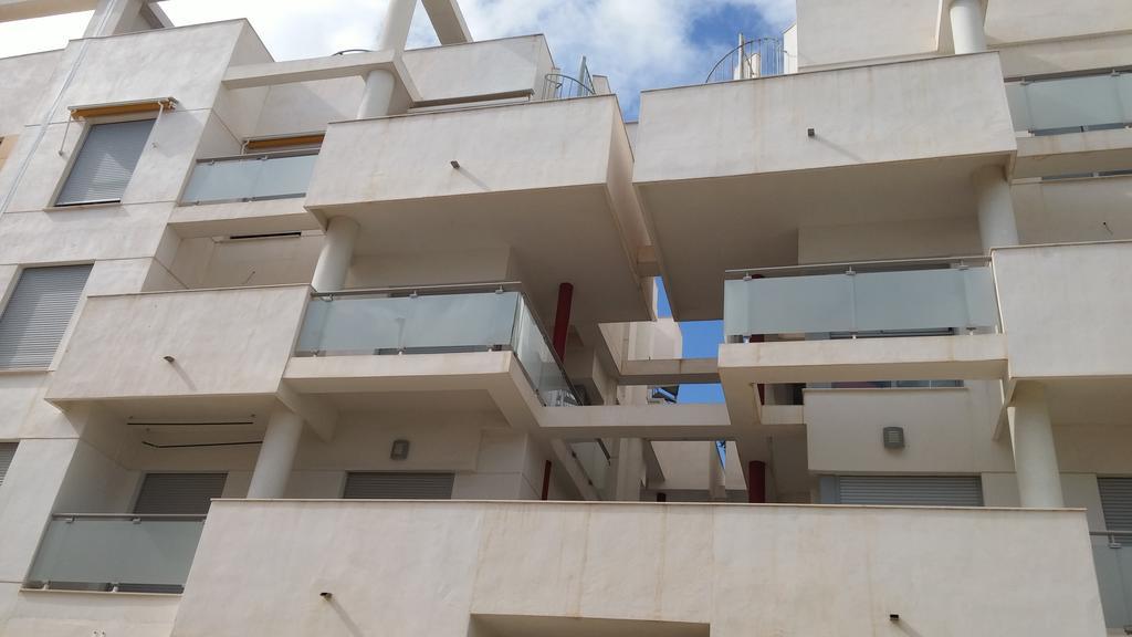 Atico Muchavista Playa Lägenhet Benimagrell Exteriör bild